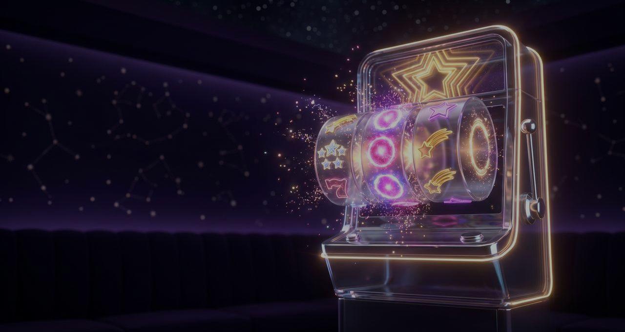 Slotstars Slide 1